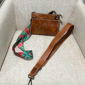 STS Racnhwear purse